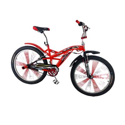 China Steel Freestyle 20inch High Quality Kids Bike Bicycle for sale