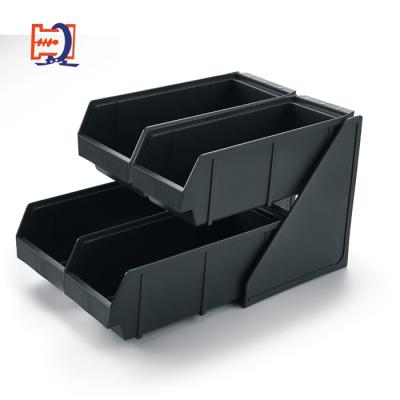 China QW-989 Good Quality Queenwins Cup Dispensers Cup Dispenser Shelf Plastic Cup Holder for sale