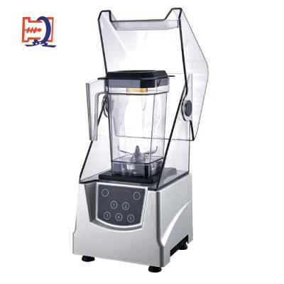 China Outdoor Special Ice Mixer Food Grade Cutter Vegetable Ice Crusher Machine for sale