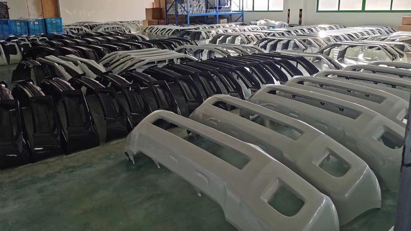 Verified China supplier - Guangzhou YS Auto Parts Co., Ltd.