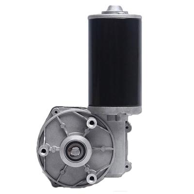 China 12 volt drip proof 24 volt electric motors for sale D63L (72) - 2480-95 for sale