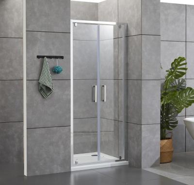 China Contemporary wholesale xiaoshan tempered glass shower room for sale