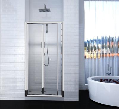 China Contemporary popular walk in shower enclosure for sale