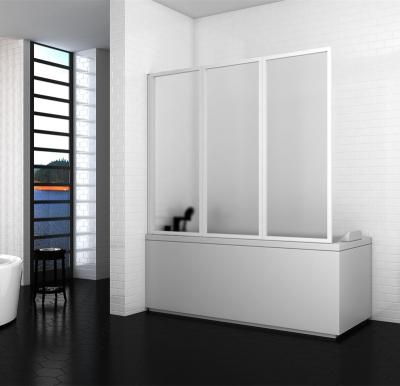 China Contemporary Hot Selling Bathtub Shower Enclosures for sale