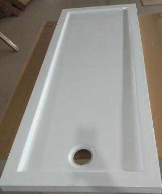 China Modern Custom Floor Doccia Shower Tray Shower Base for sale