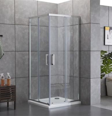 China Factory Direct Sales Contemporary Shower Cubicle Sizes Smaller for sale