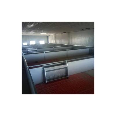 China Easy Assembled Newly Listed High Quality Pig Fattening Cage Manufacturers Directly Supply Pig Fattening Cages for sale