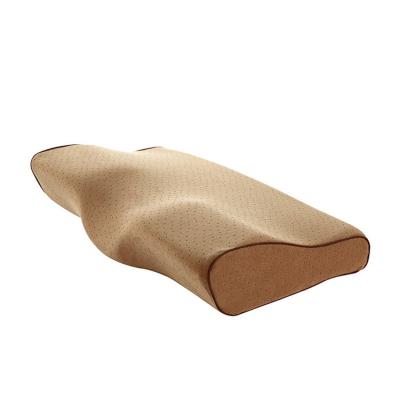 China Pillow 100% quality breathable polyester memory foam material for sale