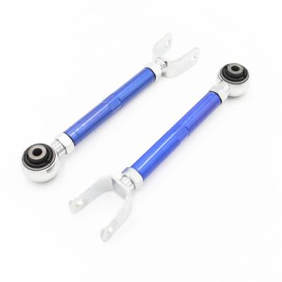 China STICHLER Adjustable Rear Lower Control Arm Camber Kit For BMW F20/21/30/32/33/36 Series 2011-2019 Repack for sale