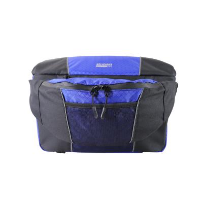 China 2022 Custom Insulated Lunch Cooler Bag 900D Large Capacity Outdoor Waterproof Picnic Excellent Quality Bag for sale