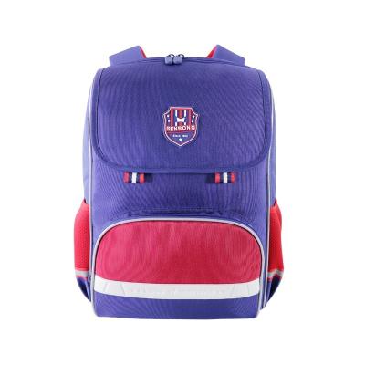 China Fashional Child Student School Bag Waterproof Durable School Bags Backpack Boy Girl School Bags For Child for sale