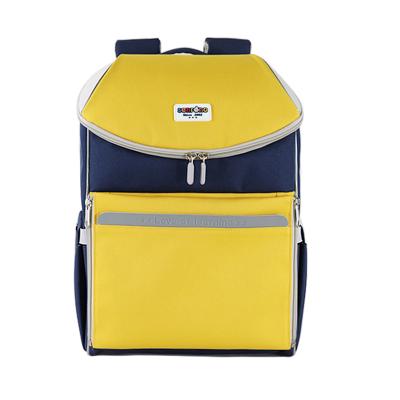 China Fashion Waterproof Multi-pocket Hot Selling Primary School Bags Backpack For Children for sale