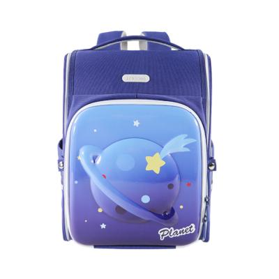 China 2022 New Design Waterproof Foldable School Backpacks For Primary School Girls School Bags Kids Backpacking for sale