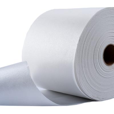 China 0.30mm Stärke-essbare Backoblate, Gewohnheit druckte essbares Reis-Papier Rolls zu verkaufen