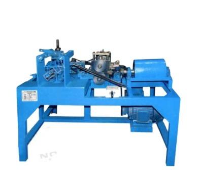 China Factory SS-09 Support Spring Making Machine (Z Type), Mattress Frame Edge Support Spring Machine for sale