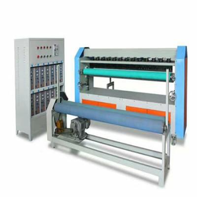 China Factory good quality ultrasonic quilting machine, mattress bedding making machine, sewing machine for sale