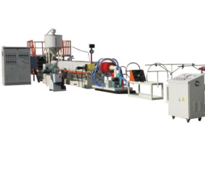 China Factory EPE Foam Production Line Polyethylene Foam Making Machine Pearl Cotton Production Line for sale