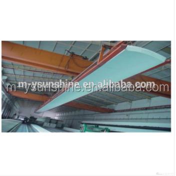 China Factory SJ 50/60 foam crane unit, mobile foam machine for sale