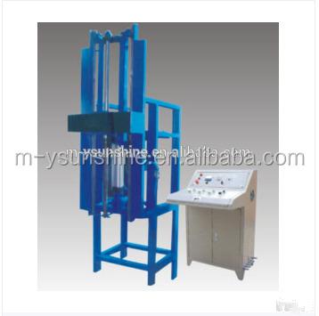 China Factory SSD-11B/15B Vertical Foaming Machine (Manual Operate), Eva PU Foam Making Machine, Polyurethane Foam Making Machine for sale