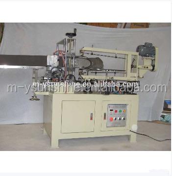 China Factory Shoulder Shape Foam Cutting Machine for Garment, Bra for sale