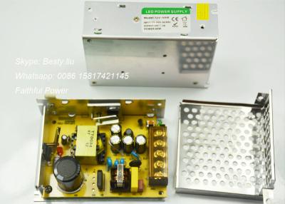 China LED Lighting Power Supply 12V Constant Voltage LED Driver 60W for LED Advertising for sale