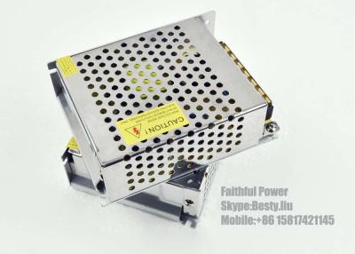 China La CA al alimentación de DC 12V 10A Smps fuente la fuente de alimentación continua de la No-prenda impermeable de 120 W en venta