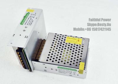 China LED Lighting Power Supply 12V Constant Voltage LED Driver 120W for LED Advertising for sale