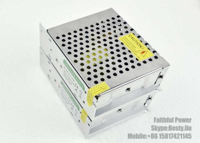 China IP20 Non Waterproof 12V DC Constant Voltage LED Driver 120 Wstt OEM ODM Service for sale