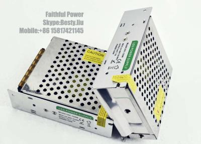 China Led Low Voltage Power Supply LED Light Transformer 120W Switching power supply for sale