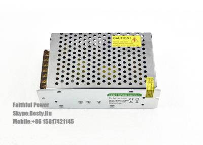 China 12V 16.7A LED Light Power Supply 200W DC12V Constant Voltage Switching Power Supply for sale