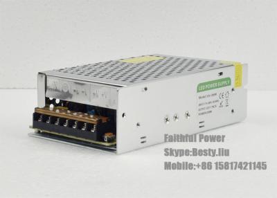 China La CA al alimentación de DC 12V 16.7A Smps fuente la fuente de alimentación continua de la No-prenda impermeable de 200 W en venta