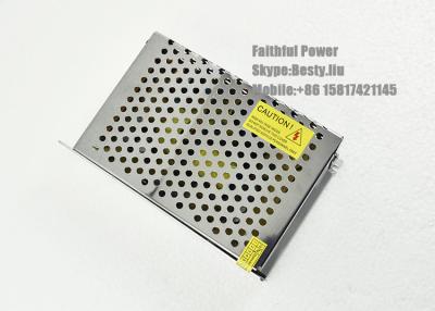 Chine alimentation d'énergie à courant continu de commutation de l'alimentation d'énergie de bande de 16.7A 12V LED 200Watt DC12V à vendre