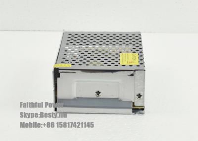 China Fuente de alimentación de LED-XS 200Watts 24V LED interior usando 12V conductores constantes del voltaje LED en venta