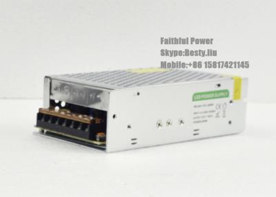 中国 保証2から3年のの忠実な200W 12V IP20の一定した電圧24V LED電源LEDの運転者 販売のため