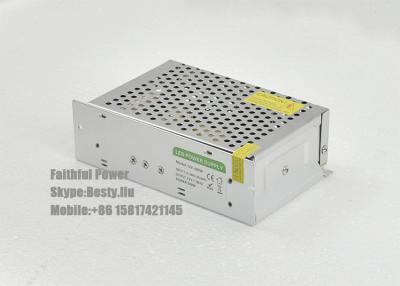 China Aluminiumfall 110V/konstante Spannungs-Stromversorgung 200W 220V 16.5A 12 Volt DC-Stromversorgung zu verkaufen