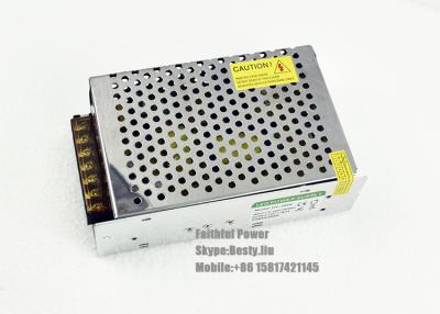 China Single Output 200 Watt LED Light Transformer 16.5A 12V Switching Power Supply for sale