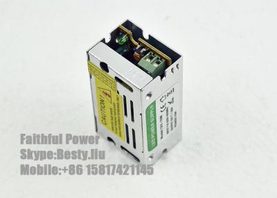 China 15 Watt konstante Spannungs-Schaltungs-Modus-Stromversorgungs-Wechselstrom zu DC 12 Volt 1,3 Ampere für Streifen CCTV LED zu verkaufen