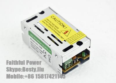 China La CA al alimentación de DC 12V 1.25A Smps fuente la fuente de alimentación continua de la No-prenda impermeable de 15 W en venta