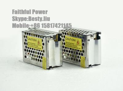 Chine alimentation d'énergie à courant continu de commutation de l'alimentation d'énergie de bande de 25W 2A 12V LED 25Watt DC12V à vendre