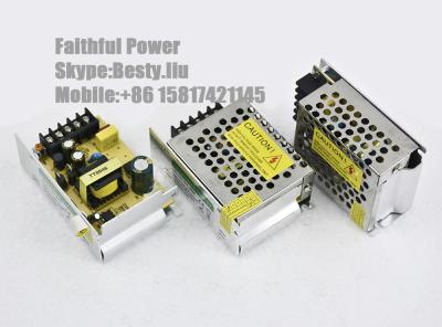 China 25Watt 2A 2Amp Fahrer des PLC-Wirtschaftsmacht-Spg.Versorgungsteil-LED 12V 24V für Indutry zu verkaufen