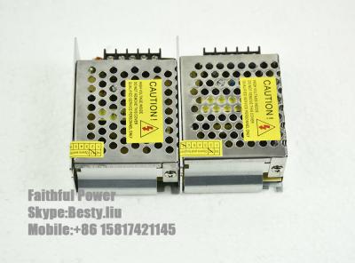 China 36 Watts 36W 2A Constant Voltage 12V LED Power Supply with CE ROHS Certificates for sale