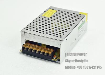 China 110V 220V AC 12V DC LED Strip Smps Power Supply 150W 12.5A Regulated Switching Driver for sale