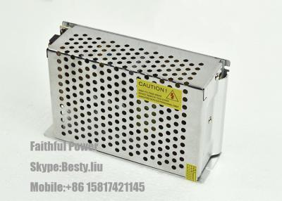 中国 LED SMPS IP20 12V 150WのDcの照明ストリップの変圧器への一定した電圧LED運転者12.5A AC 販売のため