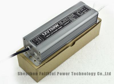 中国 一定した電圧150 W IP67 6.25A 24V LED電源防水150Watt SMPS 販売のため