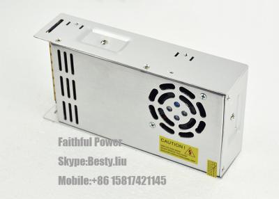 China DC12V DC24V van de 400 de Voeding van het Hoofd watts Constante Voltage Bestuurders400w 33A 16.6A IP20 Strook Te koop