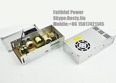 China 400W 3 Input 6 Ouput AC DC Switching Power Supply 12V 24V DC HS 850440 Sign Light Driver for sale