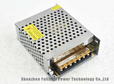 China 100 Watt LED Strip Light Power Supply 12V 24V LED Driver Power Supply 8.5A IP20 SMPS for sale