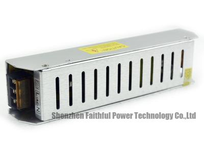 China fuente de alimentación ultra delgada de 100W 12V 24V LED SMPS 8.5A 4.2A para la caja de luz del Ultra-deluente en venta