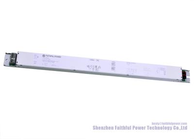 China Dalipwm rf Weerstand 0 - de Voeding 24V die 100W van 10V Dimmable Dali HOOFDbestuurder verduisteren Te koop