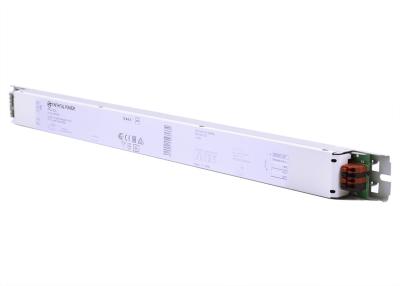 China 100W 24V Dali Dimmable Constant Voltage LED Driver 0 - 10V RF PWM Resistance Dimming for sale